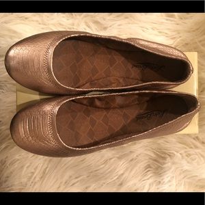 Lucky Brand Emmie Ballet Flats